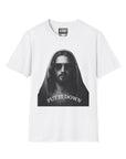 “Put It Down” Unisex Graphic Tee – Casual Chaos, Summer Style, Statement Gift for Friends