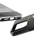 Alien UFO Tough Phone Case – Quirky Sci-Fi Protection for Space Enthusiasts and Tech Rebels