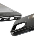 Alien UFO Tough Phone Case – Quirky Sci-Fi Protection for Space Enthusiasts and Tech Rebels