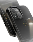 Alien UFO Tough Phone Case – Quirky Sci-Fi Protection for Space Enthusiasts and Tech Rebels